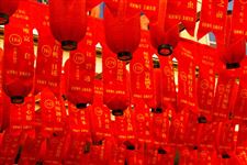2015年有关地名的元宵节灯谜及答案