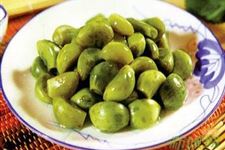 腊八蒜出自何方?