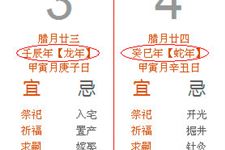 生肖属相为什么从立春算起?立春与属相的关系