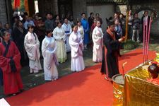 小年习俗之:祭灶王