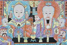 关于小年祭灶习俗的来历和传说
