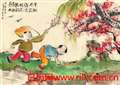中国传统节日:清明节的由来起源