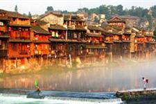 清明旅游可以去哪里