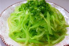 夏至吃什么菜好