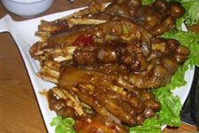 夏至习俗 夏至吃什么