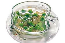 翡翠芸豆汤圆需要哪些食材?翡翠芸豆汤圆怎么做?