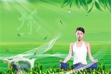 小满养生