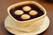 炸红豆沙汤圆需要哪些食材?炸红豆沙汤圆怎么做?
