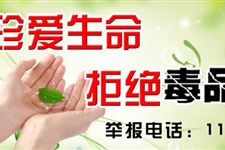 国际禁毒日的由来