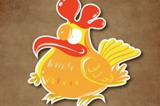 属鸡人怎么取名 属鸡人起名宜忌用字有哪些?