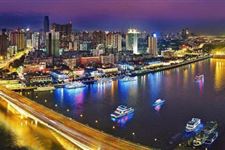 2015年广东中秋节放假安排