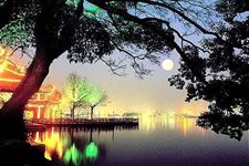 2015年浙江中秋节放假安排