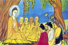 腊八节的由来:腊八节纪念哪位高僧