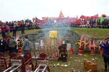 客家人的清明节风俗习惯