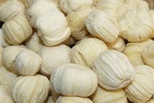 腊月二十三习俗:腊月二十三糖瓜粘