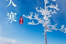 大寒养生进补 阳虚阴虚养生大不同