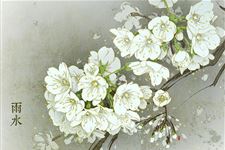描写雨的古诗大全