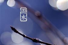 雨水-农事谚语