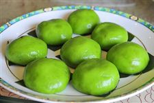 各地清明节吃什么食俗