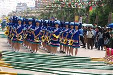 2016年三月三放假吗 2016年三月三放假通知