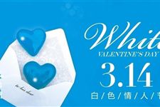 2016年白色情人节告白手机短信精选