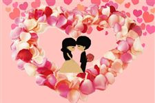 2017年给情人的情人节祝福语汇总