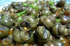 清明节吃什么 盘点清明节传统美食
