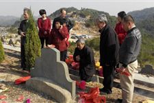 清明节有哪些传统习俗呢?