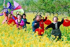 2016年清明节踏青的由来