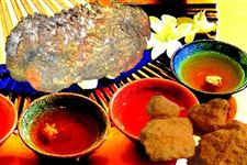 端午习俗:饮蒲酒、雄黄酒、朱砂酒