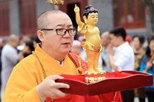 浴佛节的重要意义与目的