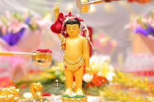 浴佛节如何浴佛,浴佛时应持何心态