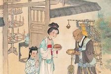 浴佛节的由来,浴佛节历史起源