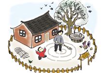 填仓节的由来与民俗传说