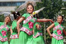 2016年姑姑节是什么时候:六月初六
