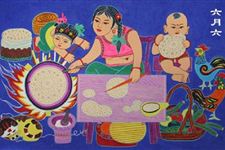 六月六为啥都要回娘家,姑姑节为什么要回娘家