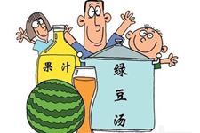夏至迎来烧烤模式,如何防暑是关键