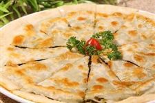 夏至习俗吃什么:夏至饼