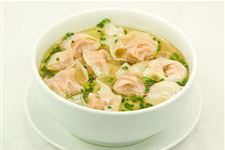 夏至习俗吃什么:馄炖