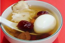夏至吃什么:夏至蛋