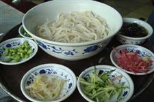 吃过夏至面,一天短一线
