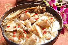 大寒节气养生饮食篇
