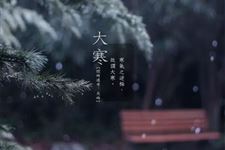 大寒养生:大寒「五形」调养法