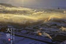 大寒养生必备:大寒「固肾」四小方