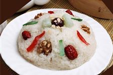 大寒吃什么传统食物?