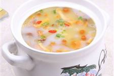 雨水养生六款食疗