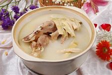 春分养生食谱