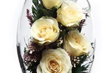 5朵玫瑰花代表什么,5朵玫瑰花语