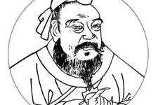正确认识孔子:历来深受世人尊崇,2000多年未曾改变