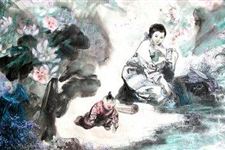 穿越历史看孔子之母亲的言传身教